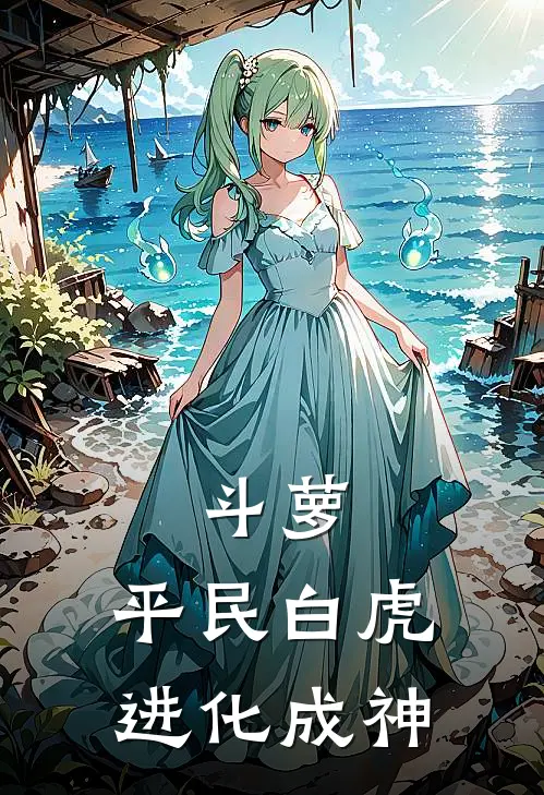 斗萝，平民白虎进化成神