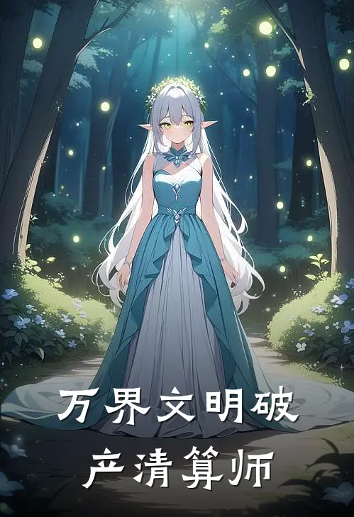 万界文明破产清算师