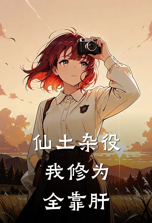 仙土杂役，我修为全靠肝