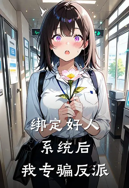 绑定好人系统后，我专骗反派