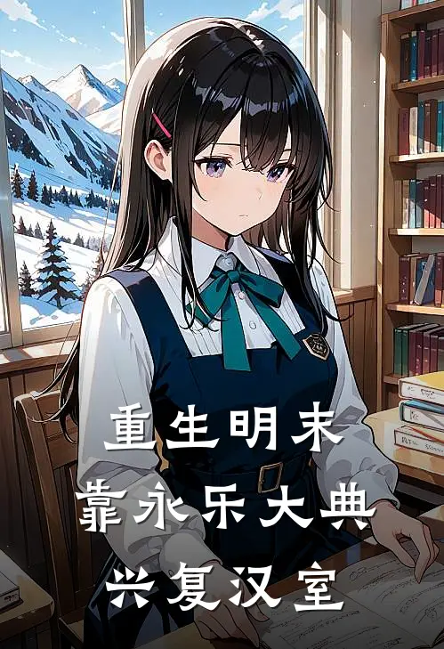 重生明末，靠永乐大典兴复汉室