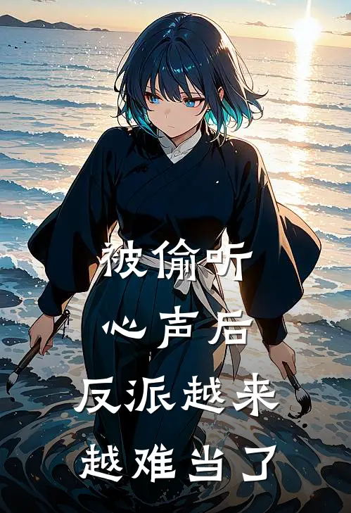 被偷听心声后，反派越来越难当了