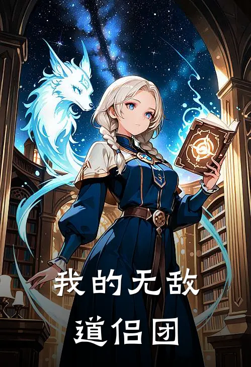 我的无敌道侣团