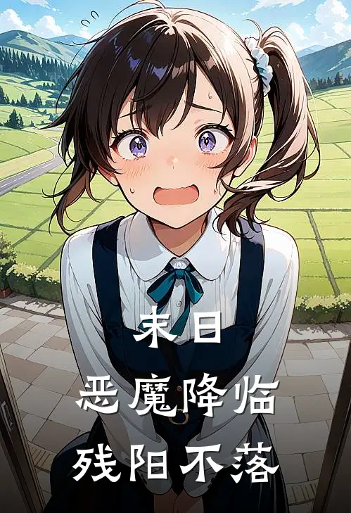 末日：恶魔降临，残阳不落