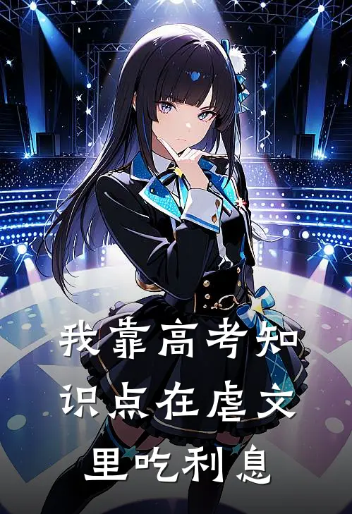 我靠高考知识点在虐文里吃利息