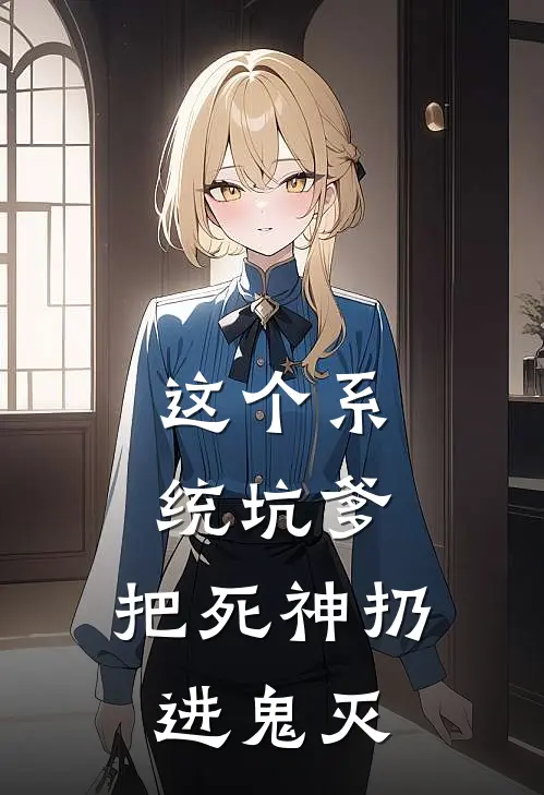 这个系统坑爹：把死神扔进鬼灭