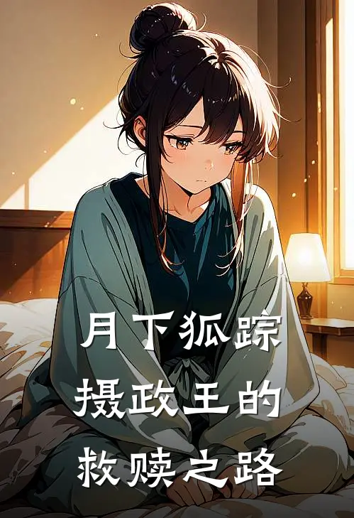月下狐踪：摄政王的救赎之路