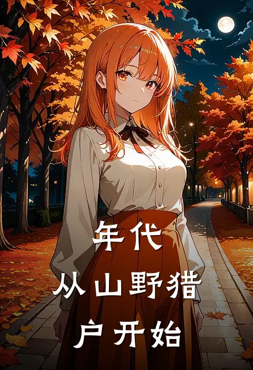 年代：从山野猎户开始