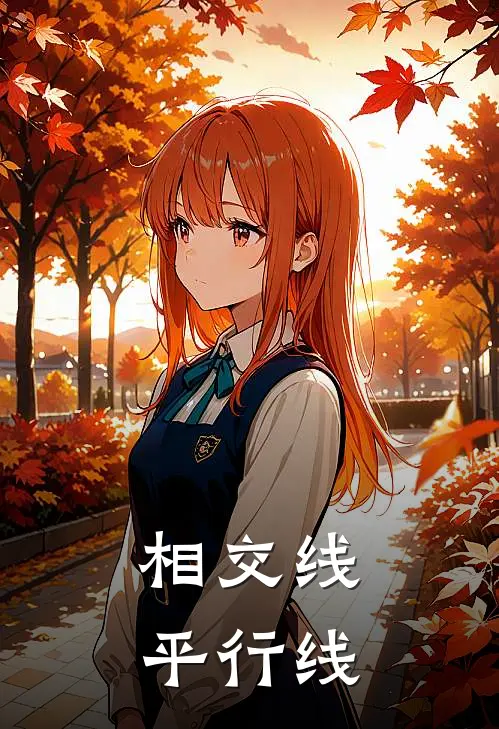 相交线，平行线