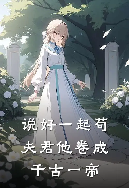 说好一起苟，夫君他卷成千古一帝