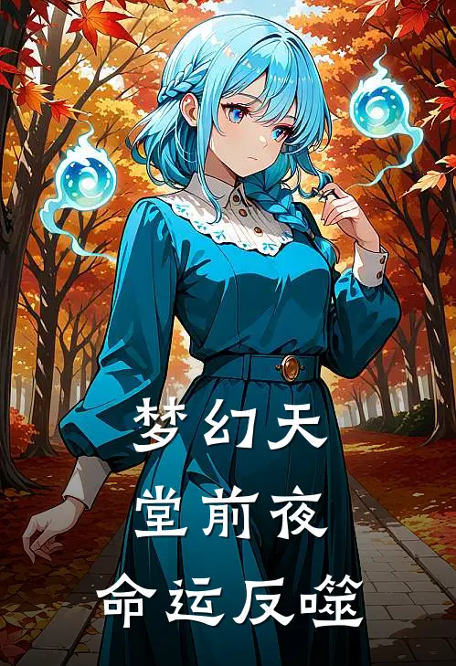 梦幻天堂前夜，命运反噬