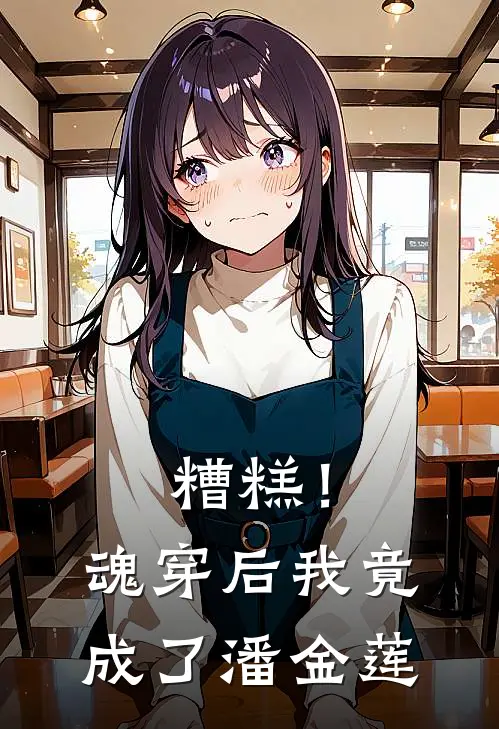 糟糕！魂穿后我竟成了潘金莲