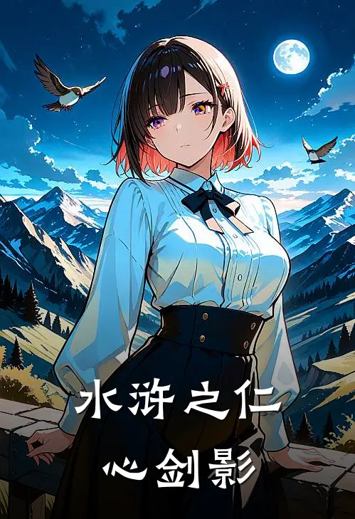 水浒之仁心剑影