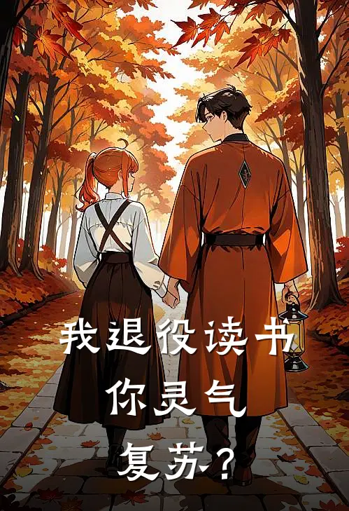 我退役读书，你灵气复苏？