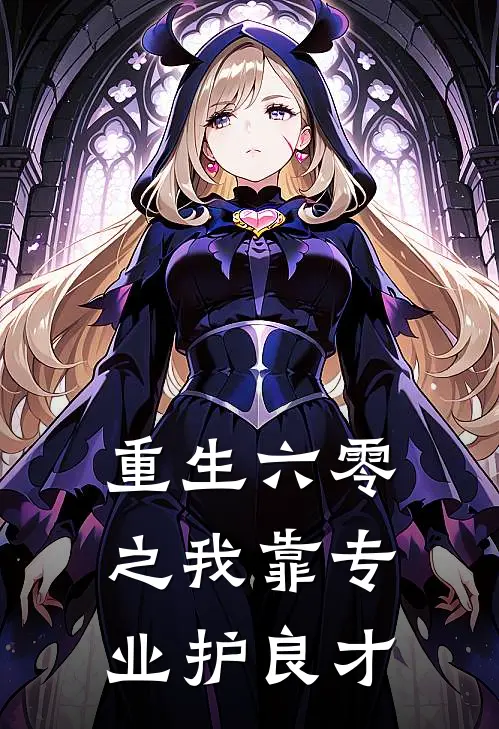 重生六零之我靠专业护良才