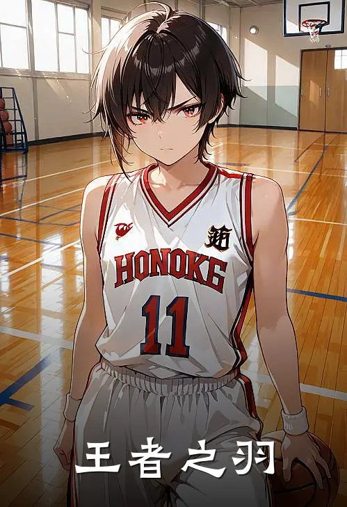 王者之羽