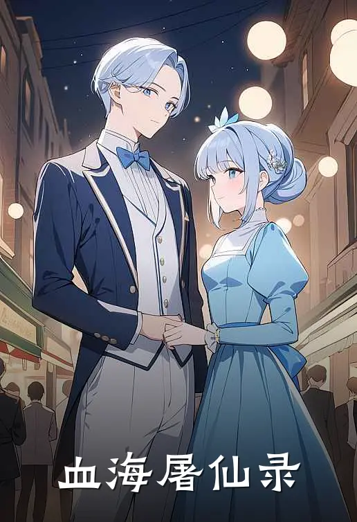 血海屠仙录