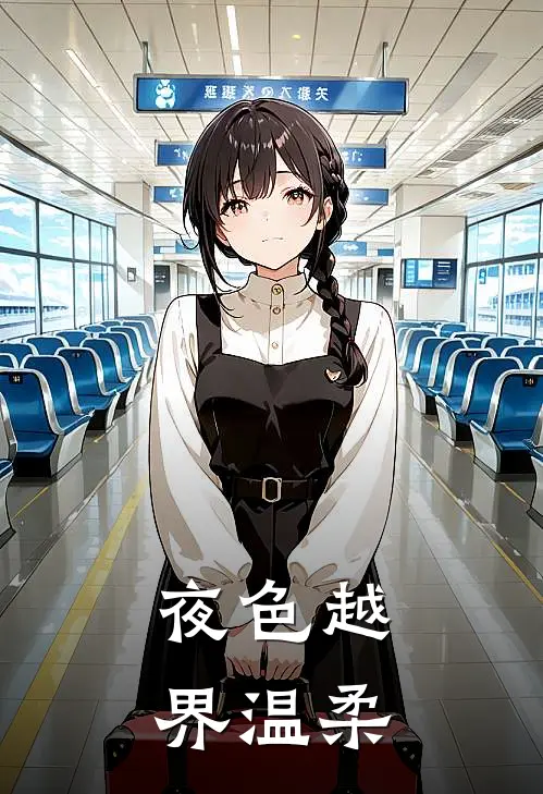 夜色越界温柔