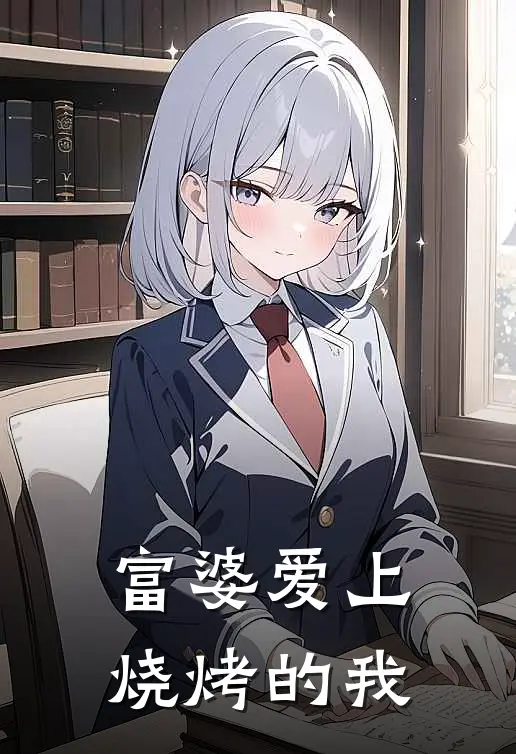 富婆爱上烧烤的我