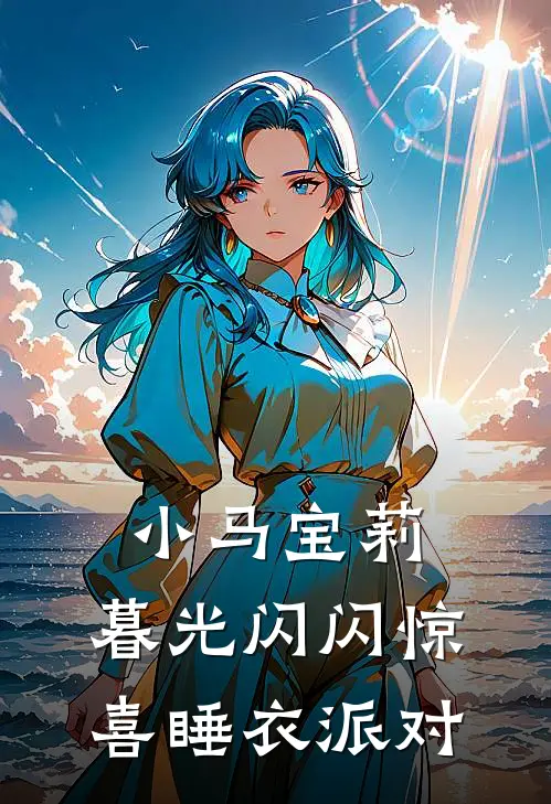 小马宝莉：暮光闪闪惊喜睡衣派对