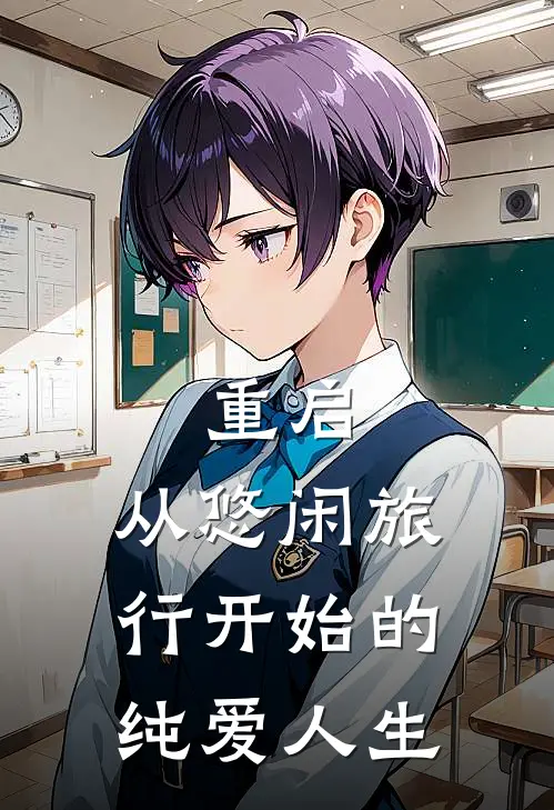 重启：从悠闲旅行开始的纯爱人生