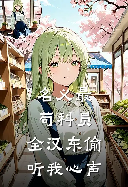 名义最苟科员，全汉东偷听我心声