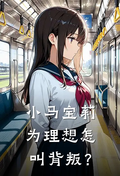 小马宝莉：为理想怎叫背叛？