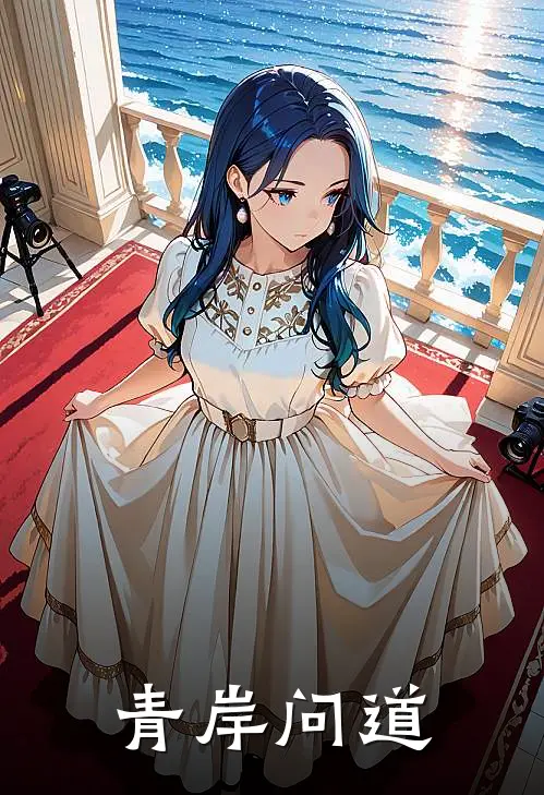 青岸问道