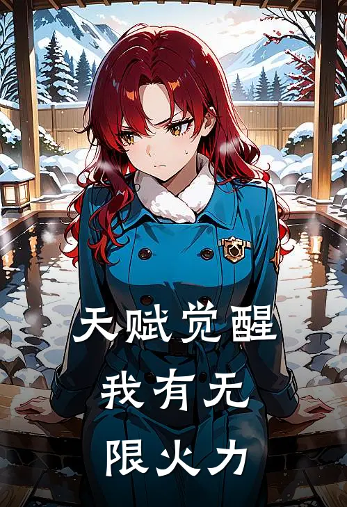 天赋觉醒：我有无限火力