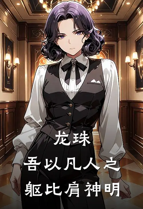 龙珠：吾以凡人之躯比肩神明