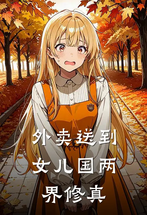 外卖送到女儿国【两界修真】