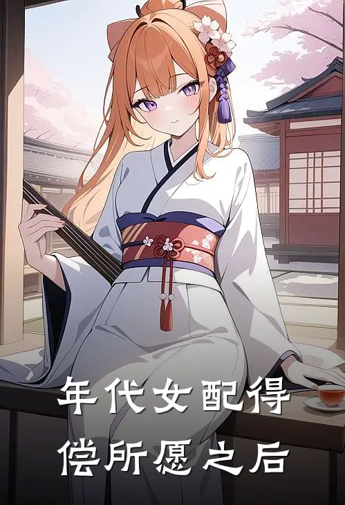 年代女配得偿所愿之后