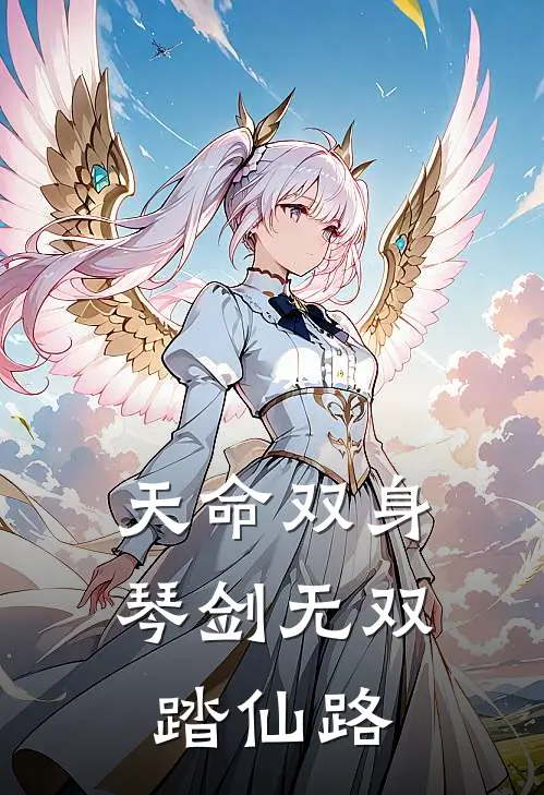 天命双身琴剑无双踏仙路