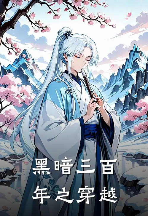 黑暗三百年之穿越