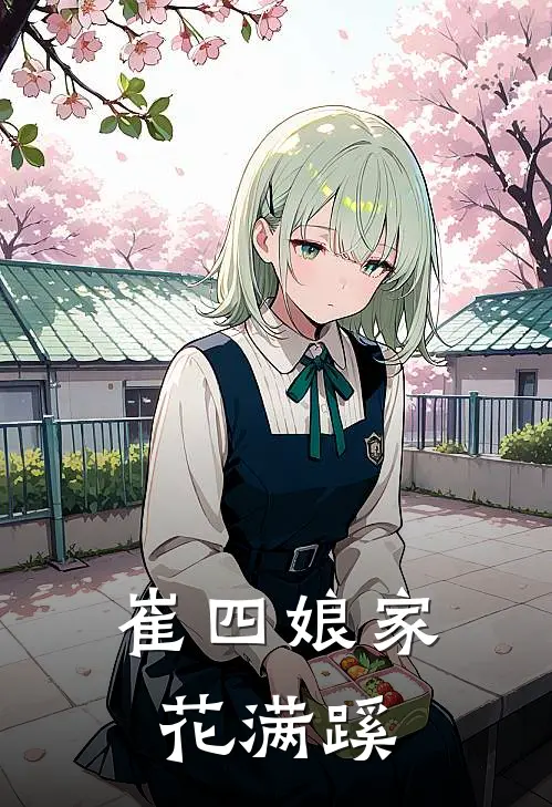 崔四娘家花满蹊