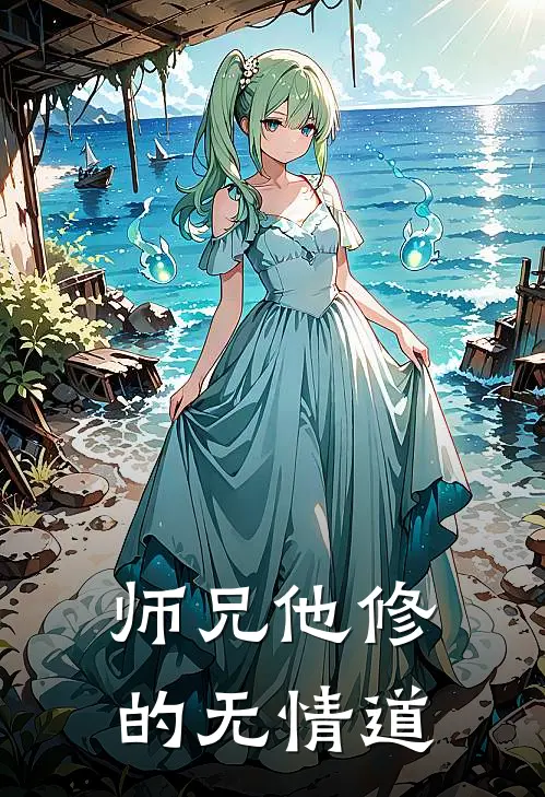 师兄他修的无情道