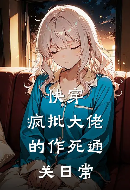 快穿：疯批大佬的作死通关日常