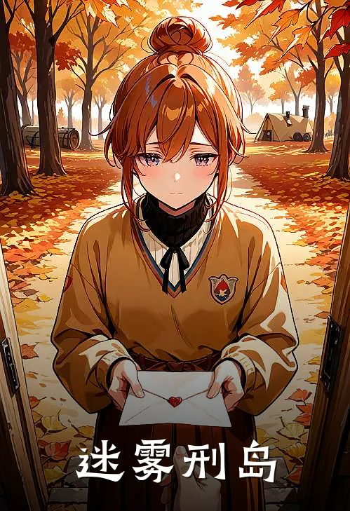 迷雾刑岛