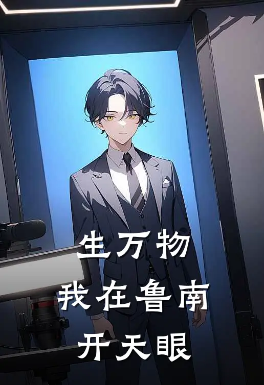 生万物：我在鲁南开天眼