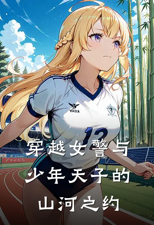 穿越女警与少年天子的山河之约