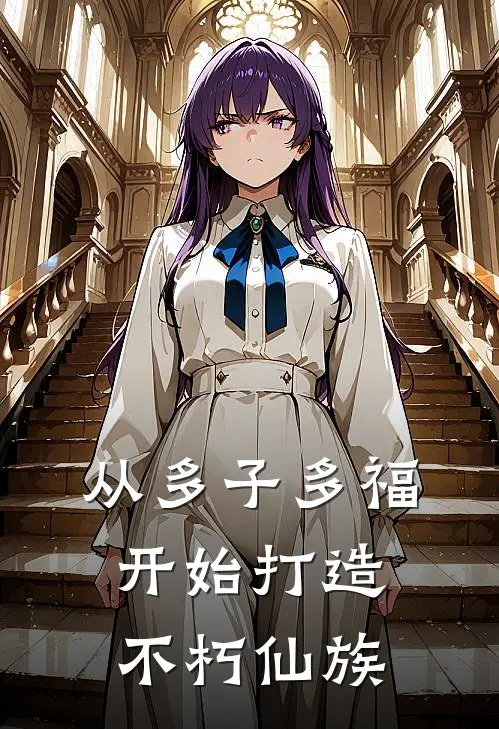 从多子多福开始打造不朽仙族