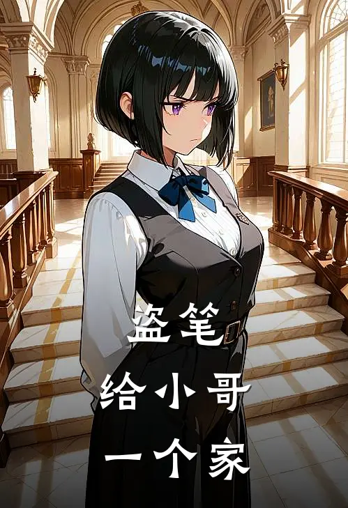 盗笔，给小哥一个家