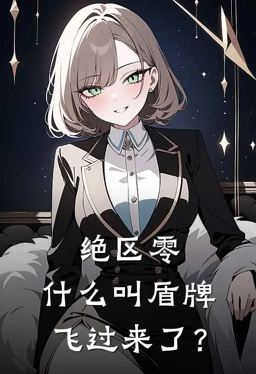 绝区零：什么叫盾牌飞过来了？