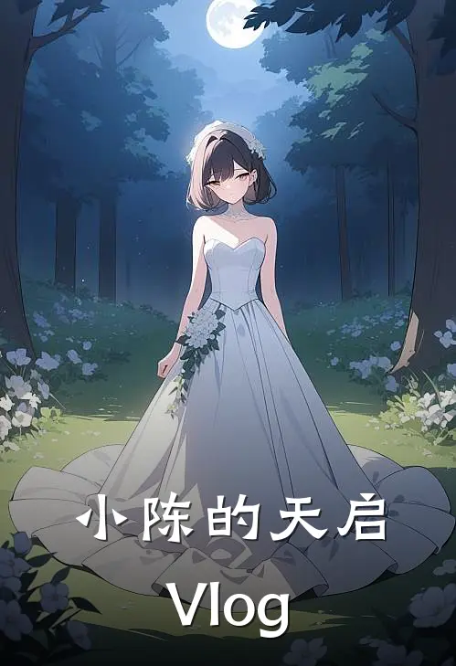 小陈的天启Vlog