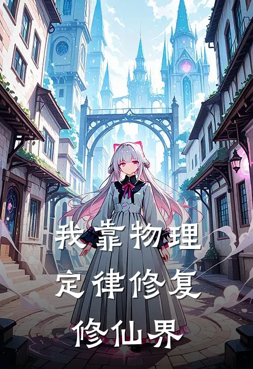 我靠物理定律修复修仙界