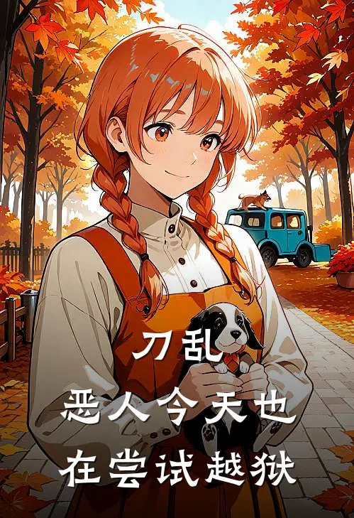 刀乱：恶人今天也在尝试越狱