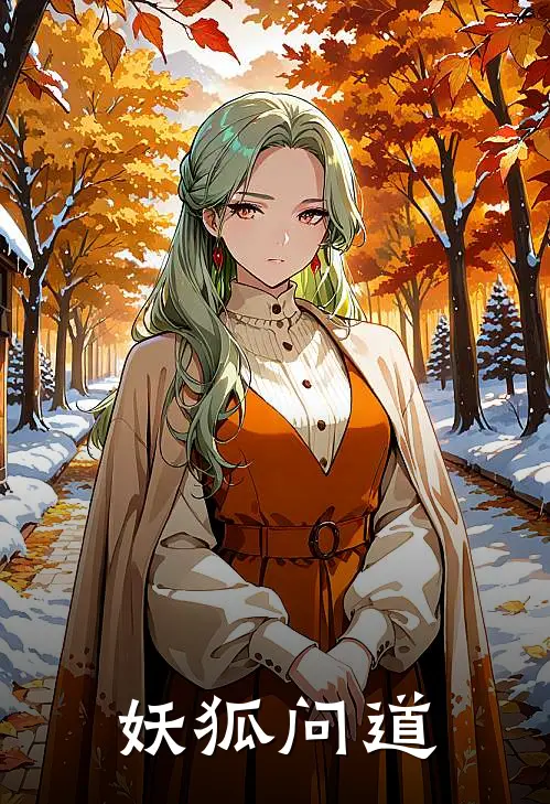 妖狐问道