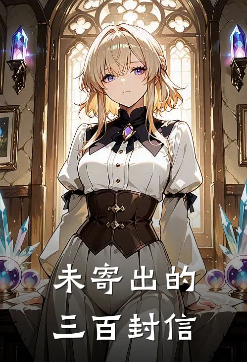 未寄出的三百封信