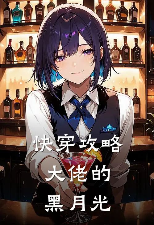 快穿攻略：大佬的黑月光