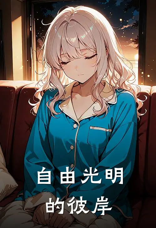 自由光明的彼岸